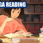 Manga Reading