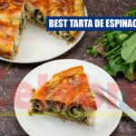 Best Tarta de Espinaca Near Me