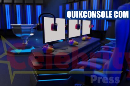 Quikconsole Com