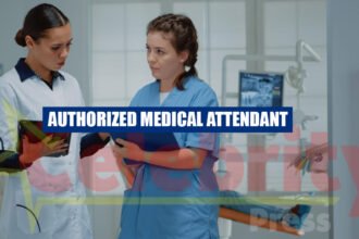 Authorized Medical Attendant