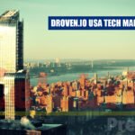 Droven.io USA Tech Market Updates
