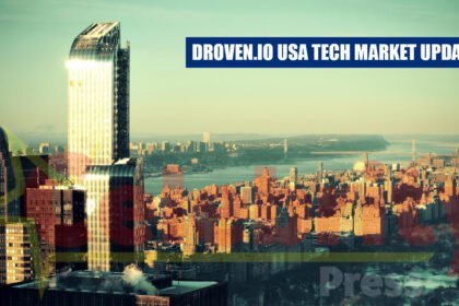Droven.io USA Tech Market Updates