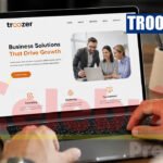 Troozer com