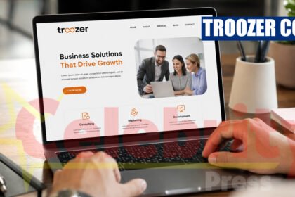 Troozer com