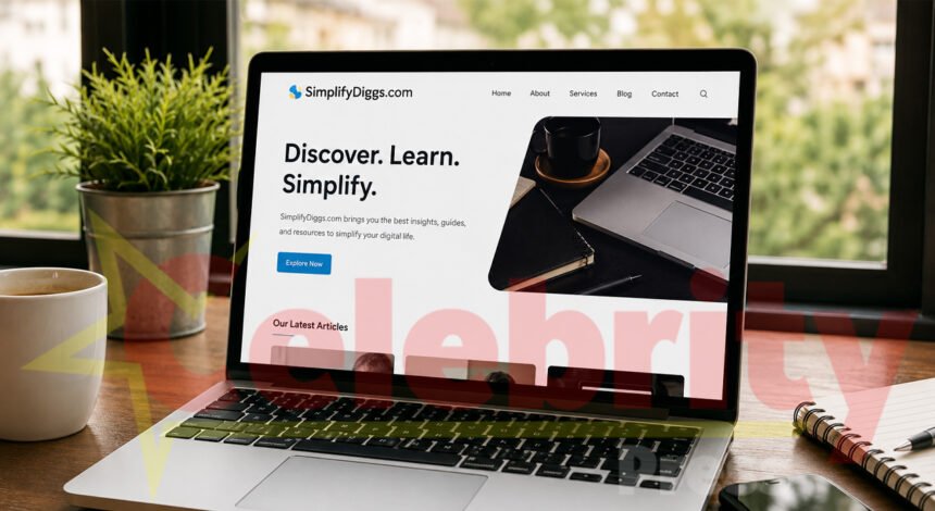 SimplifyDiggs.com