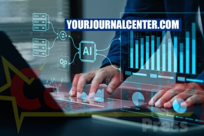 YourJournalCenter.com