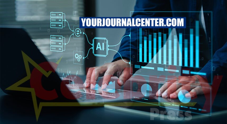 YourJournalCenter.com