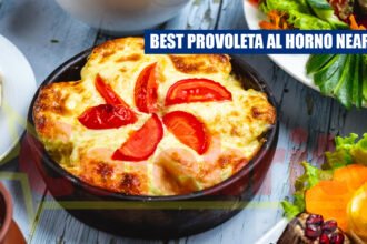 Best Provoleta al Horno Near Me