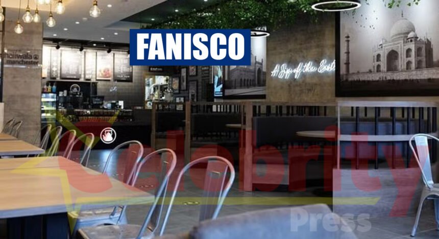 Fanisco