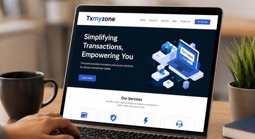 Txmyzone