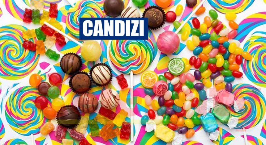 Candizi