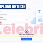 Upload Article