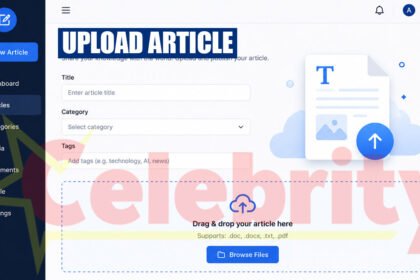 Upload Article