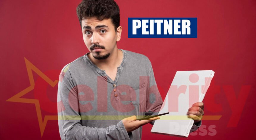 Peitner