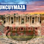 Uncuymaza