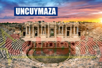 Uncuymaza