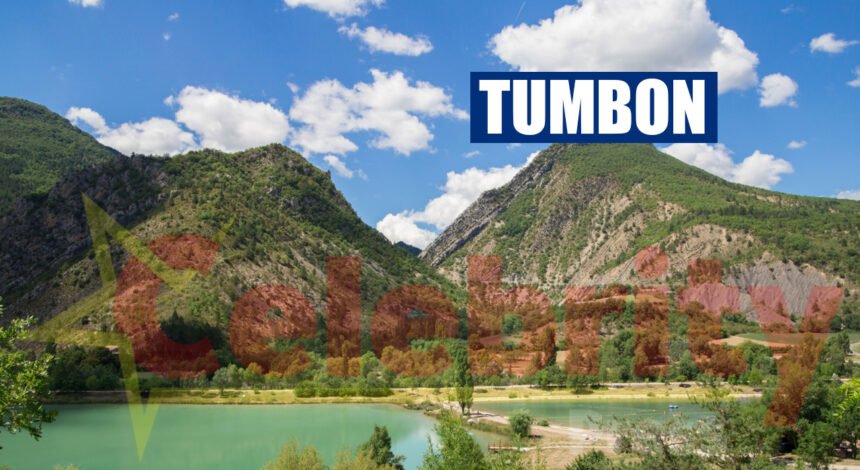 Tumbon