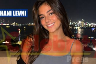 Shani Levni