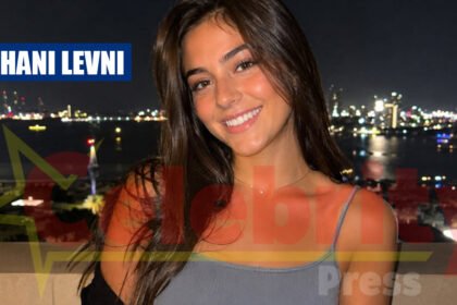 Shani Levni