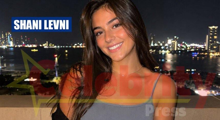 Shani Levni