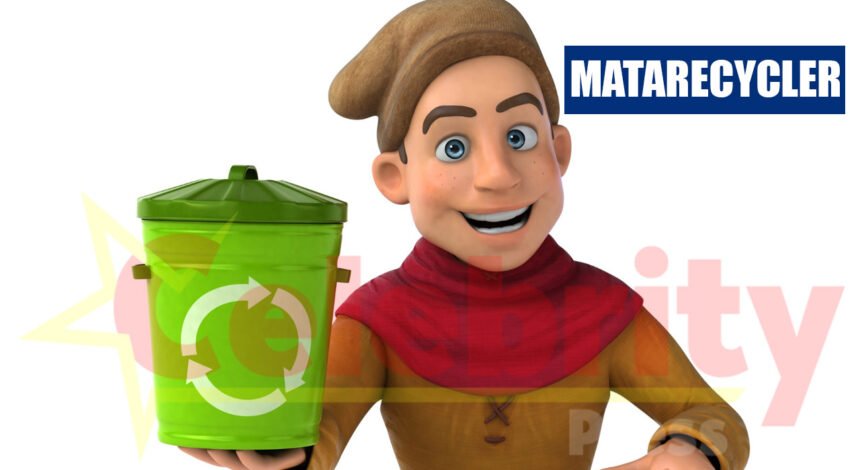 MataRecycler