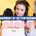 BTWRadiovent by BetterThisWorld