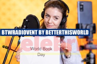 BTWRadiovent by BetterThisWorld