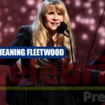 Landslide meaning Fleetwood