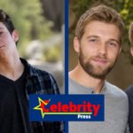 Aidan Thieriot