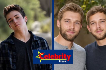 Aidan Thieriot