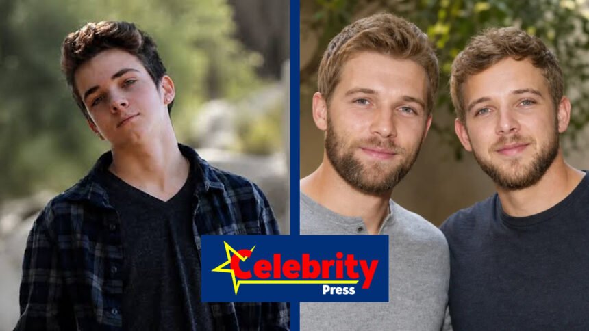 Aidan Thieriot
