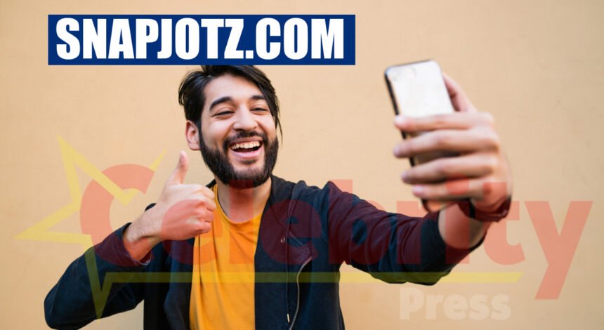 Snapjotz.com