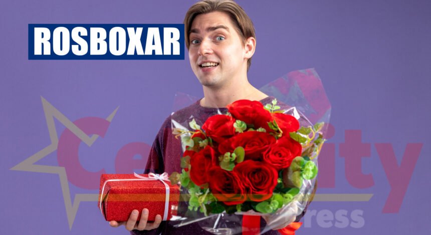 Rosboxar