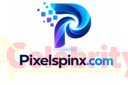 Pixelspinx.com