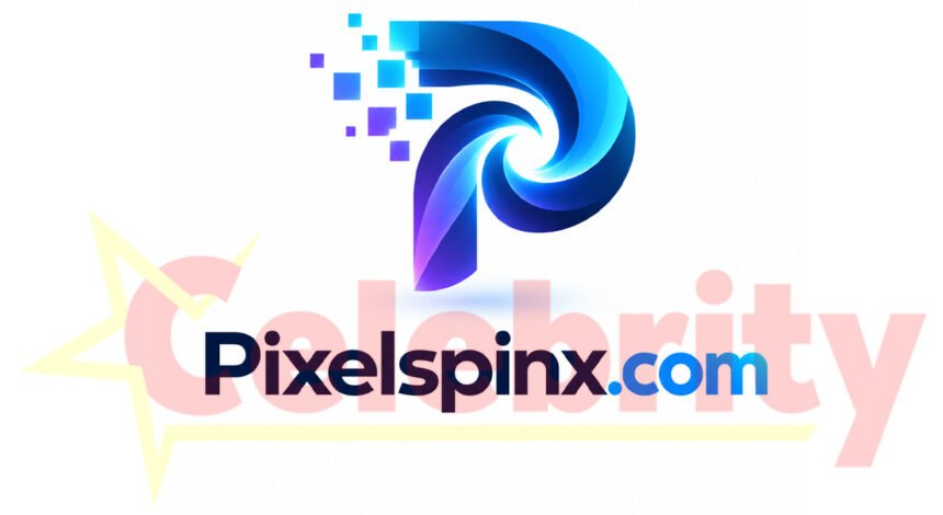 Pixelspinx.com