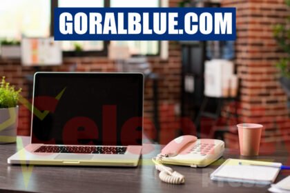 GoralBlue.com
