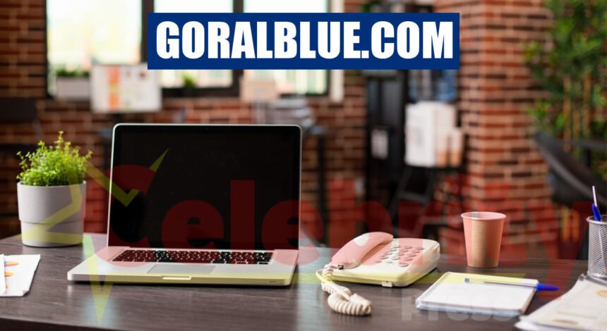 GoralBlue.com