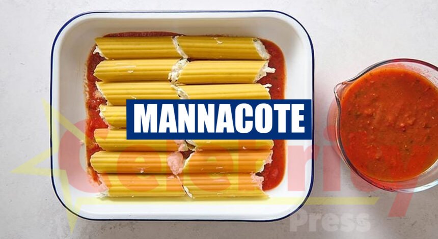 Mannacote