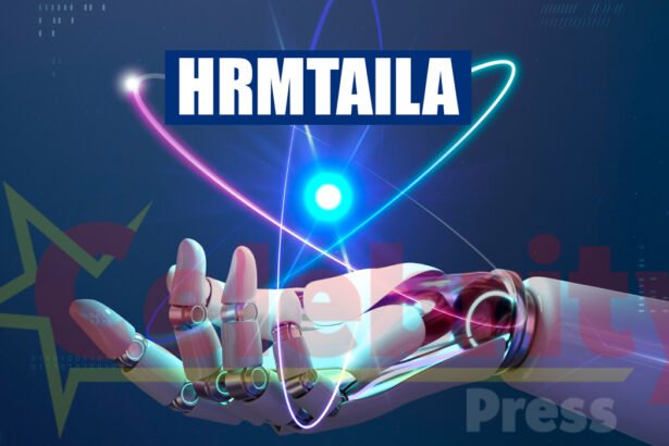 HRMTaila