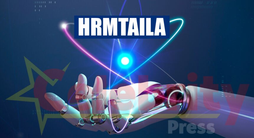 HRMTaila