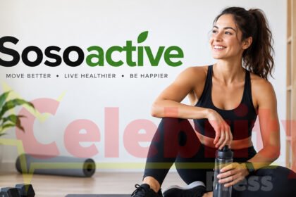 Sosoactive
