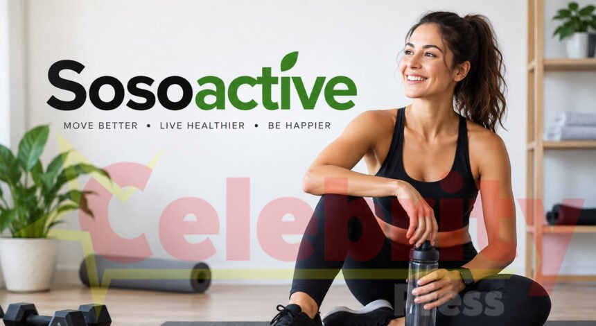 Sosoactive