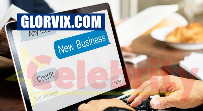 Glorvix.com