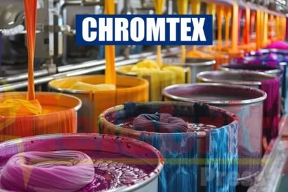 Chromtex