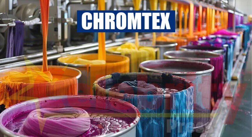 Chromtex