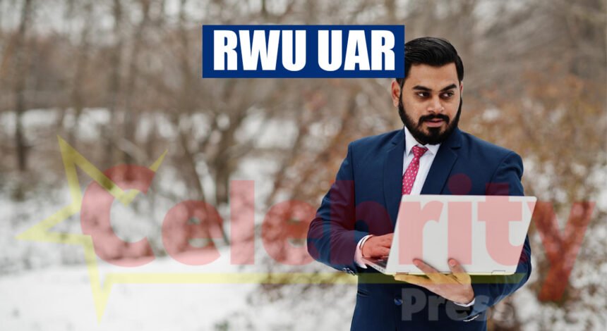 RWU UAR