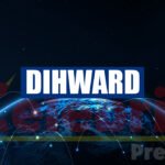 Dihward