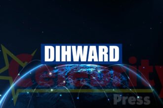 Dihward