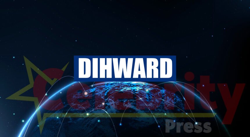 Dihward