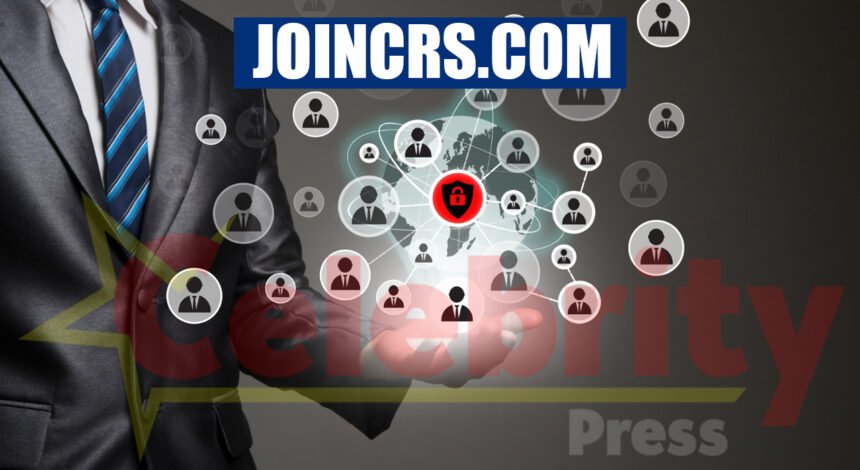 Joincrs.com